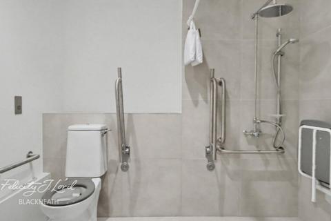 1 bedroom apartment to rent, Trego Road, LONDON