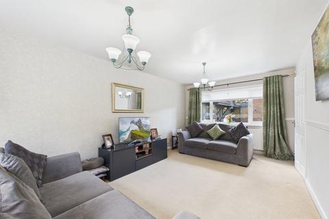 4 bedroom detached house for sale, Elmers Green, Skelmersdale, WN8