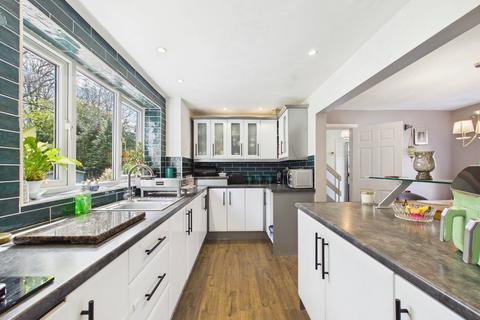 4 bedroom detached house for sale, Elmers Green, Skelmersdale, WN8