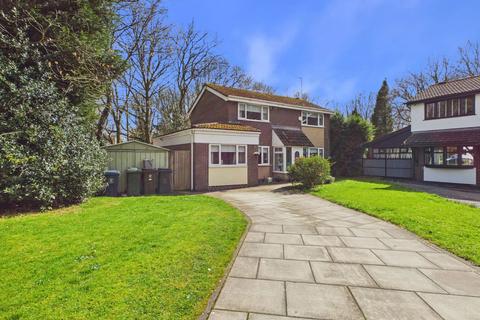 4 bedroom detached house for sale, Elmers Green, Skelmersdale, WN8