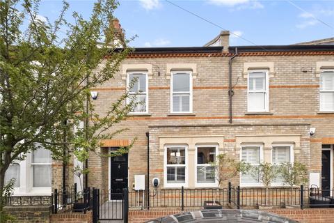 4 bedroom terraced house for sale, Blandfield Road, London, SW12
