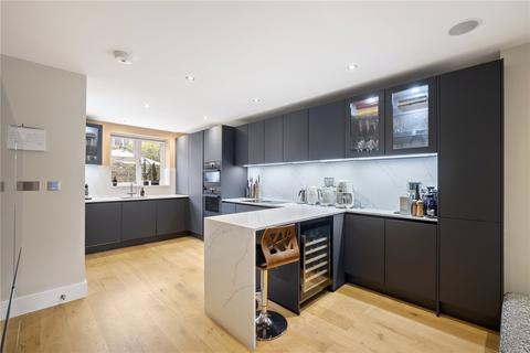 4 bedroom terraced house for sale, Blandfield Road, London, SW12