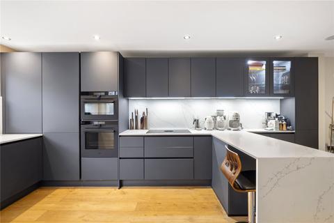 4 bedroom terraced house for sale, Blandfield Road, London, SW12
