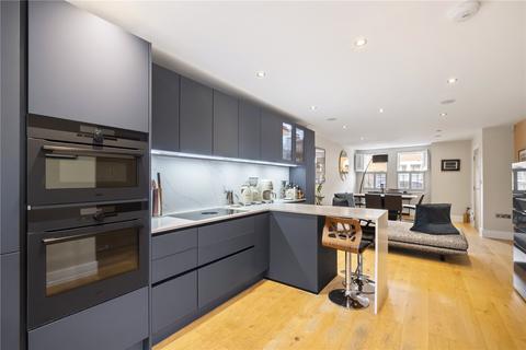 4 bedroom terraced house for sale, Blandfield Road, London, SW12