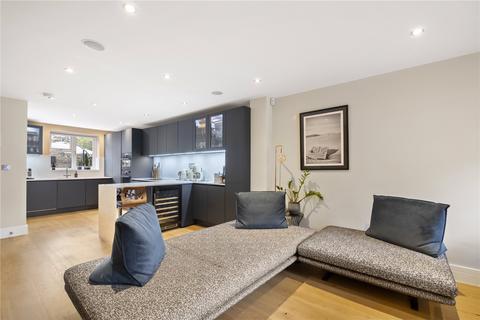 4 bedroom terraced house for sale, Blandfield Road, London, SW12