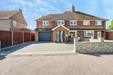 5 bedroom semi-detached house for sale, Beauchamp Close, Eaton Socon, ST. NEOTS