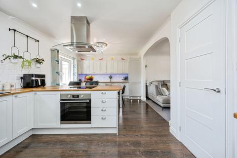 5 bedroom semi-detached house for sale, Beauchamp Close, Eaton Socon, ST. NEOTS