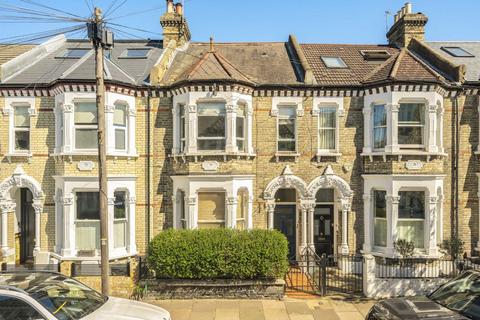 Thirsk Road, London SW11