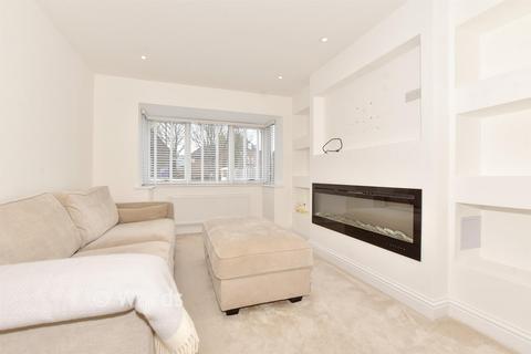 3 bedroom semi-detached house for sale, Manor Road, St. Nicholas At Wade, Birchington, Kent