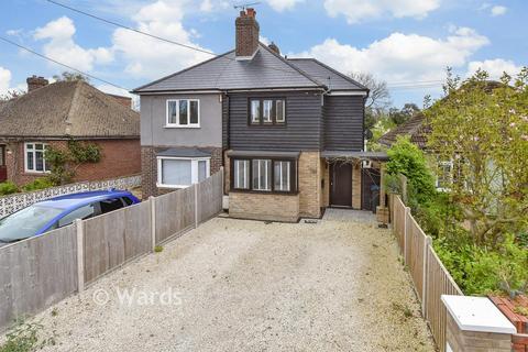 3 bedroom semi-detached house for sale, Manor Road, Birchington CT7