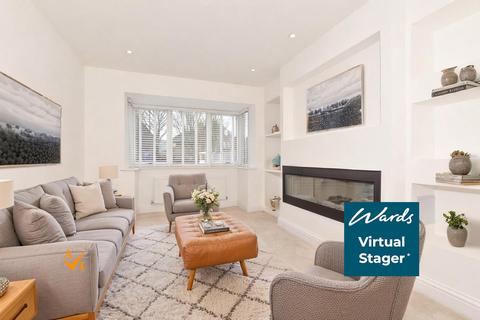 3 bedroom semi-detached house for sale, Manor Road, Birchington CT7