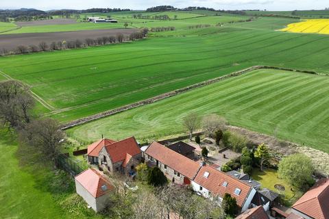 3 bedroom barn conversion for sale, Forkneuk Road, Broxburn EH52