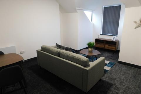1 bedroom apartment to rent, KENSINGTON HEIGHTS, BISHOP AUCKLAND, BISHOP AUCKLAND, DL14