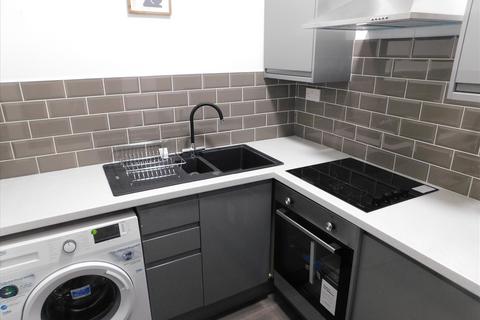 1 bedroom apartment to rent, KENSINGTON HEIGHTS, BISHOP AUCKLAND, BISHOP AUCKLAND, DL14