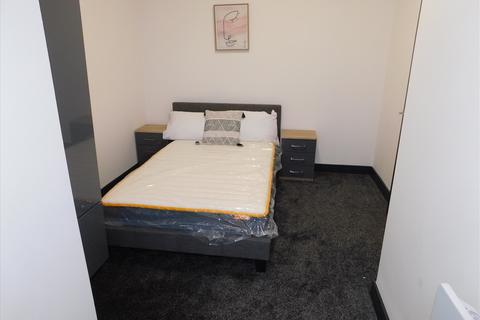 1 bedroom apartment to rent, KENSINGTON HEIGHTS, BISHOP AUCKLAND, BISHOP AUCKLAND, DL14