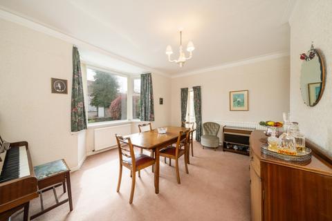 3 bedroom detached house for sale, Westfield Road, Cupar, KY15