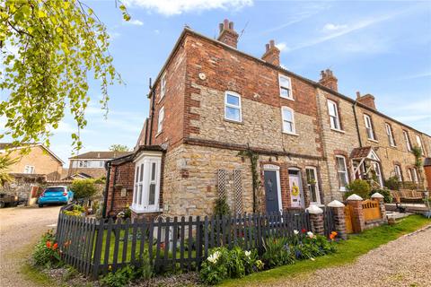 3 bedroom end of terrace house for sale, Ings Road, Kirton In Lindsey, North Lincolnshire, DN21