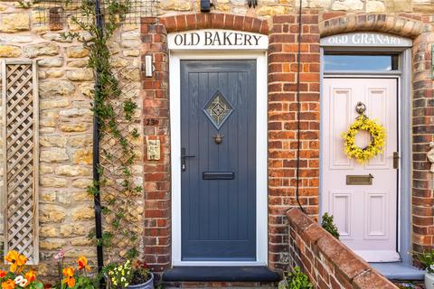 3 bedroom end of terrace house for sale, Ings Road, Kirton In Lindsey, North Lincolnshire, DN21