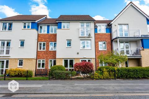 1 bedroom apartment for sale, Ellesmere Road, Culcheth, WA3
