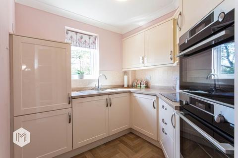 1 bedroom apartment for sale, Ellesmere Road, Culcheth, WA3