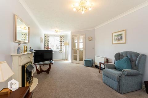 1 bedroom apartment for sale, Ellesmere Road, Culcheth, WA3