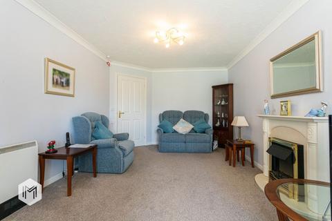 1 bedroom apartment for sale, Ellesmere Road, Culcheth, WA3