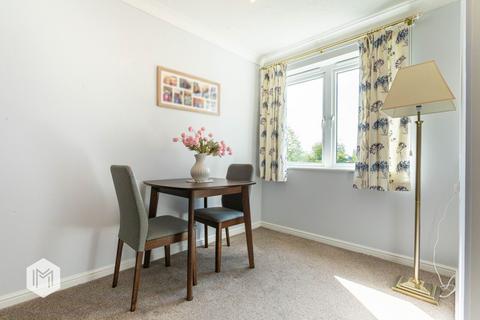 1 bedroom apartment for sale, Ellesmere Road, Culcheth, WA3