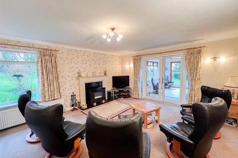 4 bedroom detached bungalow for sale, West Drive, Berwick-upon-Tweed