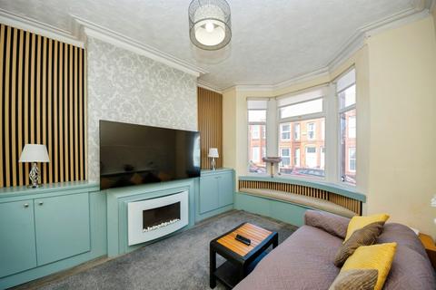 2 bedroom terraced house for sale, Wright Street, Wallasey