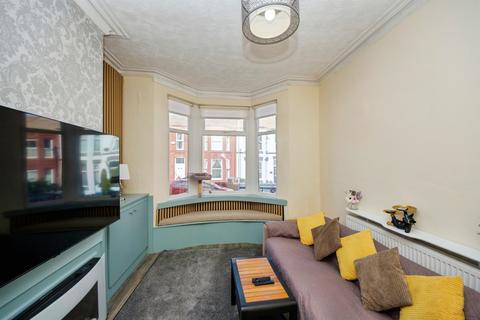 2 bedroom terraced house for sale, Wright Street, Wallasey