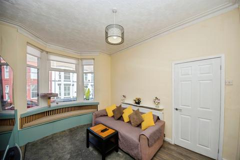 2 bedroom terraced house for sale, Wright Street, Wallasey