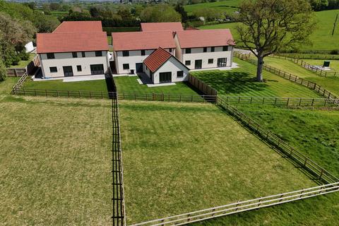undefined, Pipers Farm, Ashcott