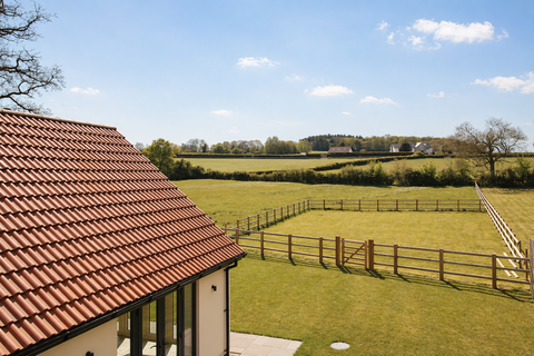 undefined, Pipers Farm, Ashcott