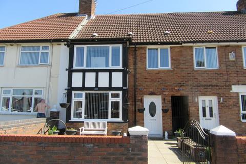 Terraced house - Lyme Grove, Liverpool L36
