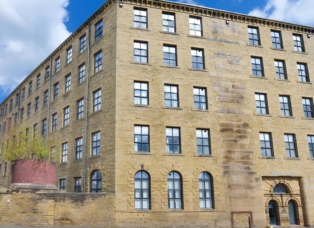 1 bedroom flat for sale