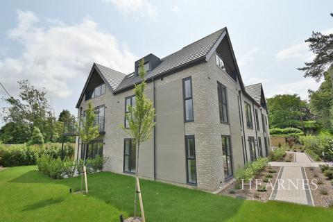 2 bedroom apartment for sale, 1 Dudsbury Road, West Parley, Ferndown, BH22