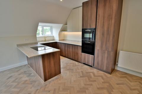 2 bedroom apartment for sale, 1 Dudsbury Road, West Parley, Ferndown, BH22
