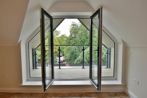 2 bedroom apartment for sale, 1 Dudsbury Road, West Parley, Ferndown, BH22