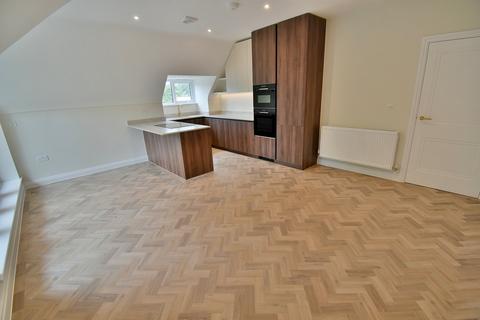 2 bedroom apartment for sale, 1 Dudsbury Road, West Parley, Ferndown, BH22