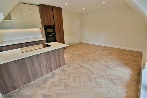 2 bedroom apartment for sale, 1 Dudsbury Road, West Parley, Ferndown, BH22