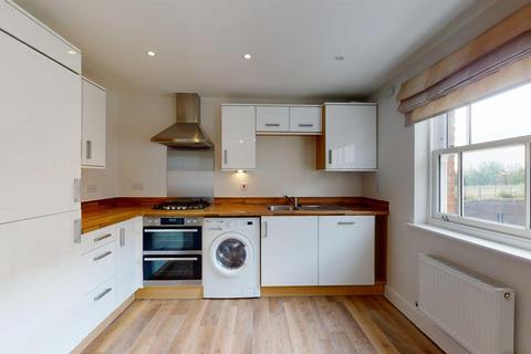 2 bedroom apartment for sale, The Old Meadow, Shrewsbury