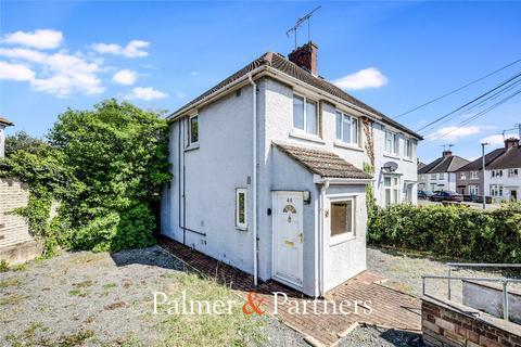 3 bedroom semi-detached house for sale, Springfield Park Avenue, Essex CM2