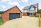 Plot 1, Ffordd-Y-Bont, Treuddyn, Nr Mold.