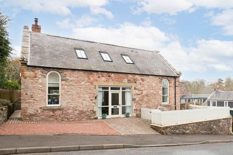 3 bedroom detached house for sale, The Auld Kirk, Longformacus, Duns, TD11 3PE