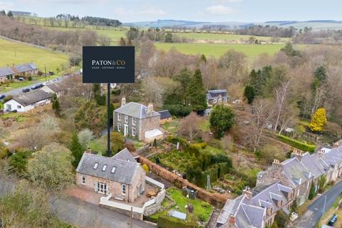3 bedroom detached house for sale, The Auld Kirk, Longformacus, Duns, TD11 3PE
