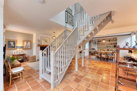 3 bedroom detached house for sale, The Auld Kirk, Longformacus, Duns, TD11 3PE