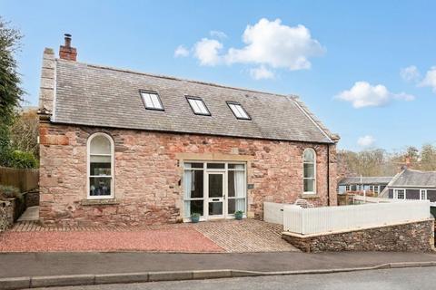 The Auld Kirk, Longformacus, Duns, TD11 3PE