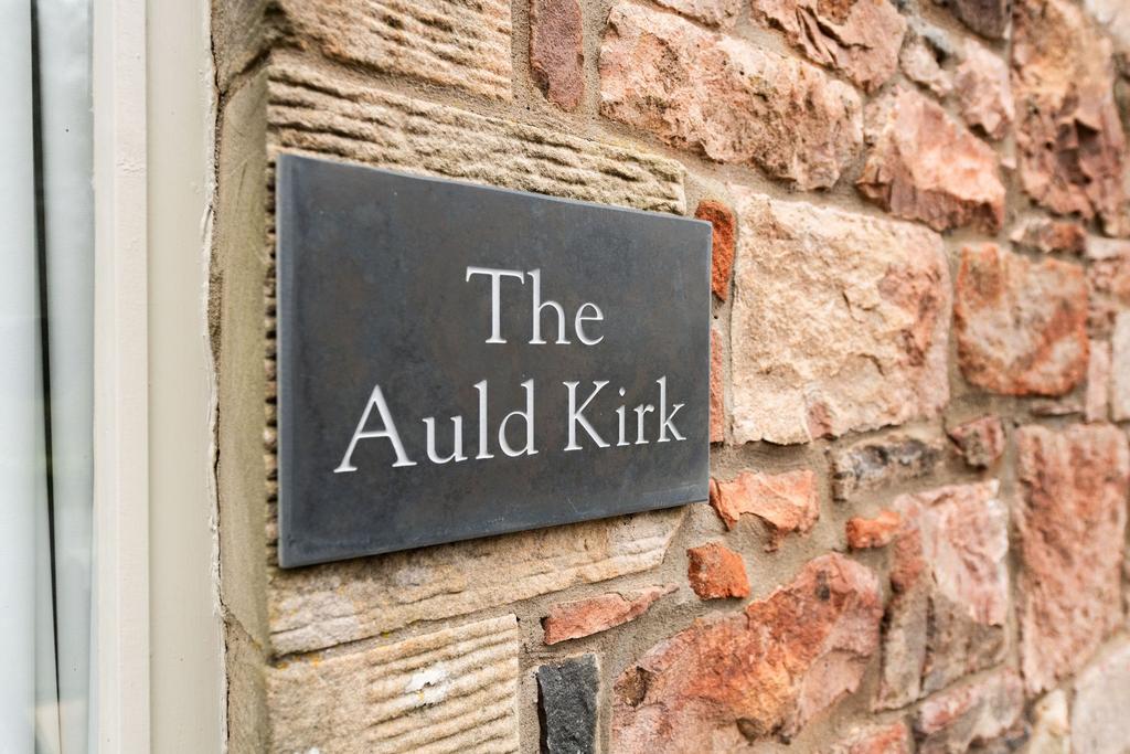 The Auld Kirk