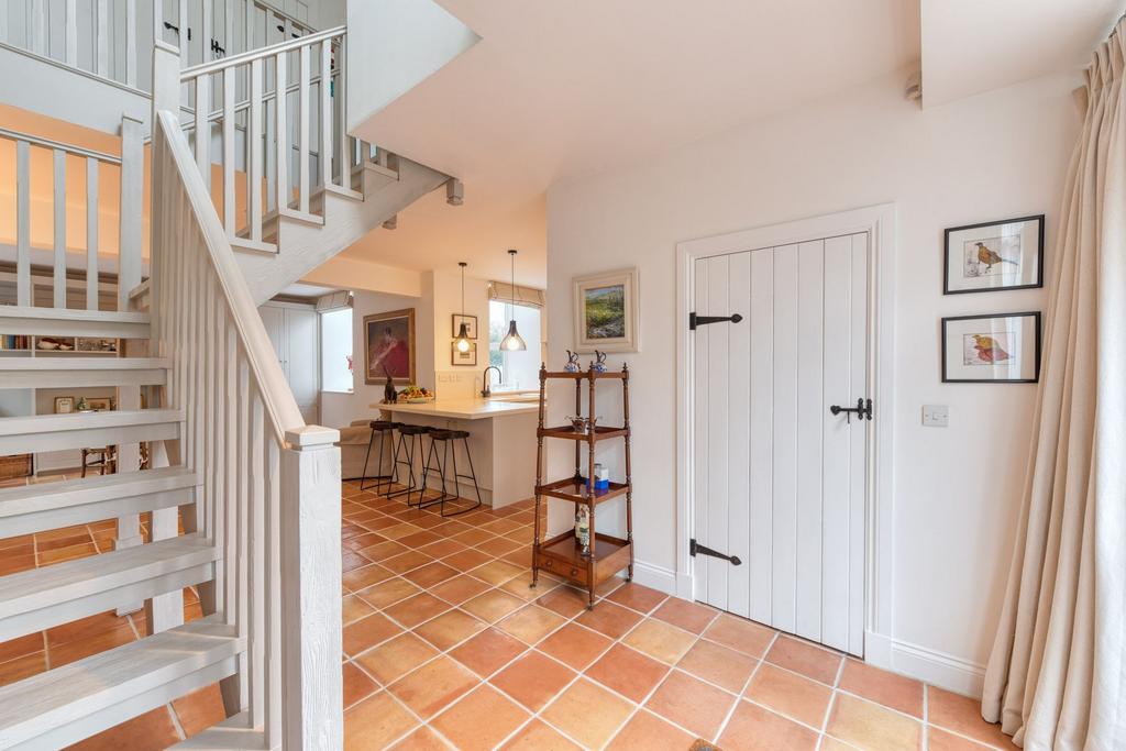 Ground Floor