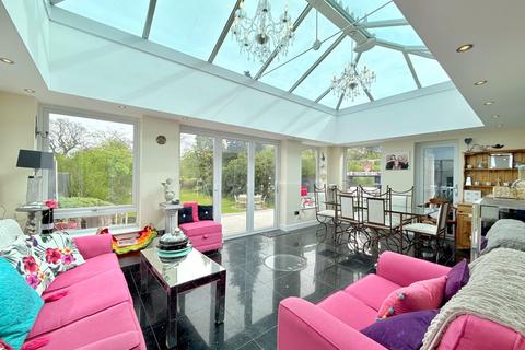 4 bedroom detached house for sale, Norton Lane, Earlswood, Solihull, B94 5LT